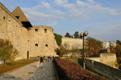 eger vár belépő.